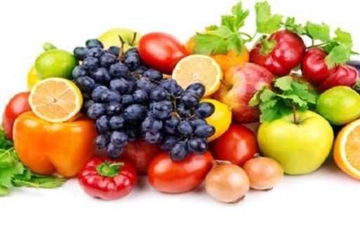 Meyve ve Sebzelerin İşlenmesi Pazarlanması
