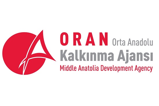 Orta Anadolu Kalkınma Ajansı 2019 Yılı Teknik Destek Programı
