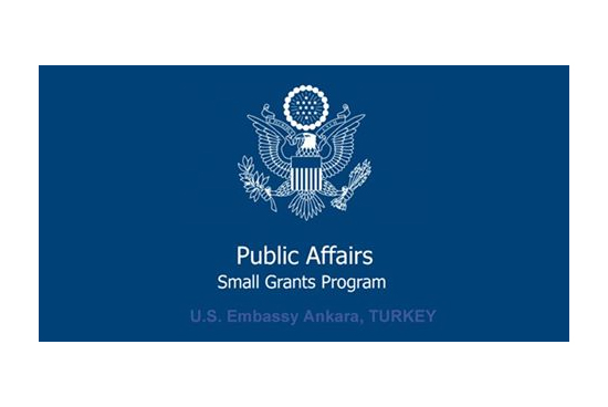 Abd Büyükelçiliği Küçük Ölçekli Hibe Programı