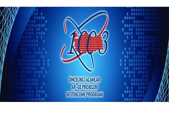 Tübitak ARDEB 1003 Programı Ar-Ge Projeleri için 22 Yeni Çağrı Yayınladı