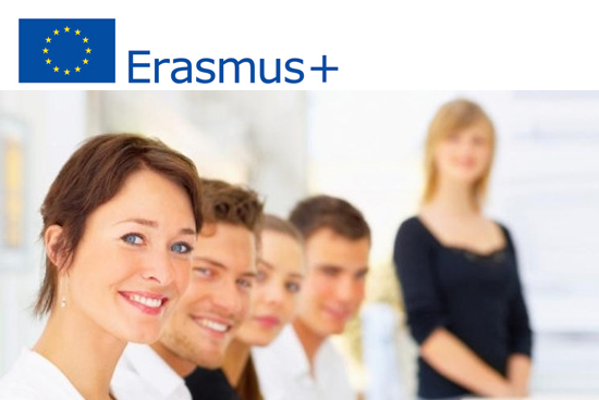 Erasmus+ Sektörel Beceri Ortaklıkları Çağrısı Yayınlandı