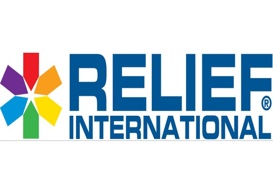 Relief International Workshop Tender Announcement