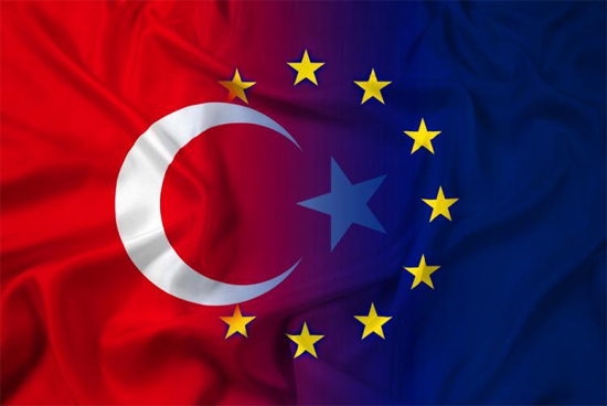 Türkiye’de AB Üyeliğine Destek Artıyor