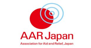Association for Aid and Relief, Japan