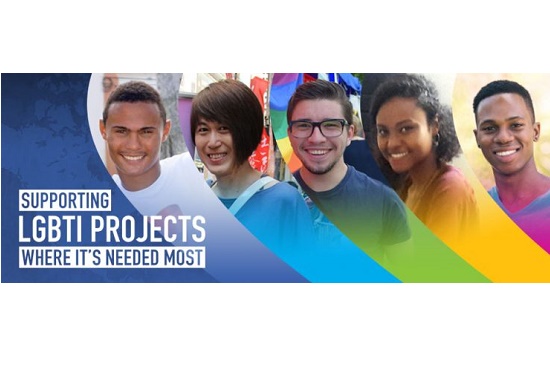 PlanetRomeo Programından LGBTI+ Projelerine Hibe Desteği