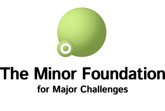 The Minor Foundation for Major Challenges Hibe Çağrısı