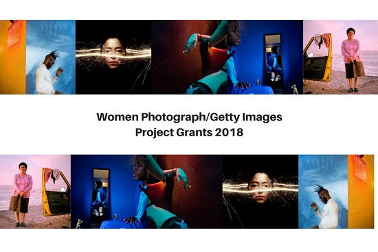 Women Photograph Kadın Foto Belgeselcilere 5000 dolar Değerinde Hibe veriyor
