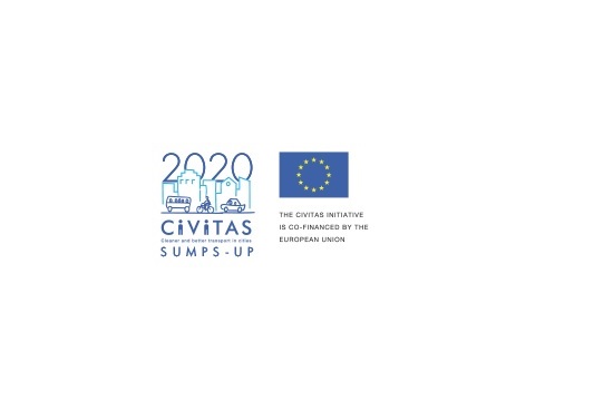 Sumps Up Sürdürülebilir Şehir İçi Ulaşım Çağrısı Açıldı