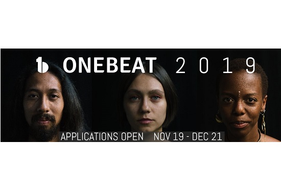 OneBeat Music Programına Başvurular Devam Ediyor
