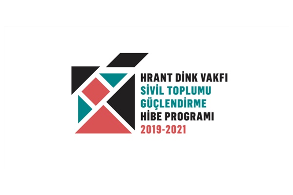 Hrant Dink Vakfı Sivil Toplumu Güçlendirme Hibe Programı