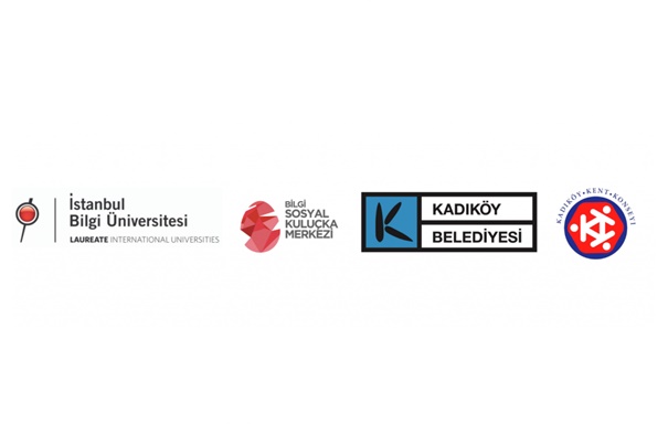 Kadıköy Belediyesi ile İstanbul Bilgi Üniversitesi işbirliği ile STK’lara Destek