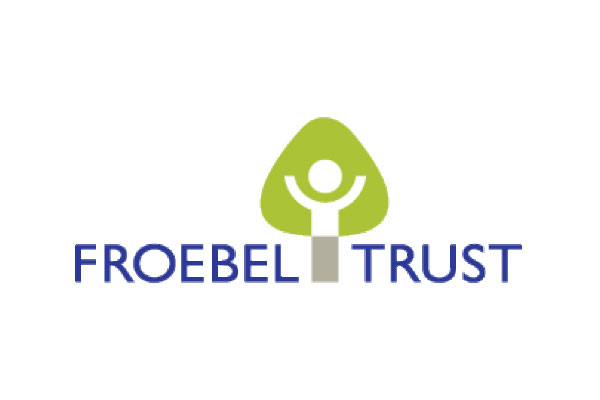 The Froebel Trust Araştırma Bursu