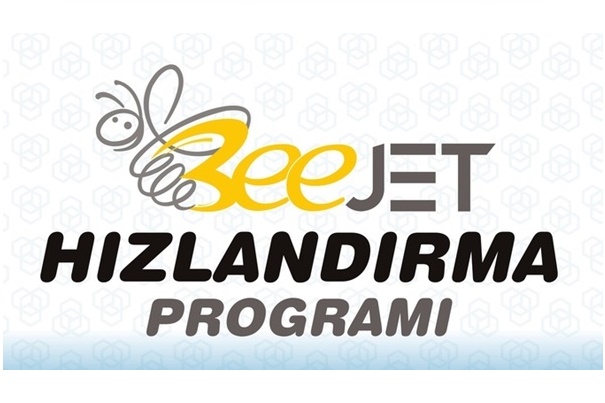 Çankaya Üniversitesi BeeJet Hızlandırma Programı Başlıyor
