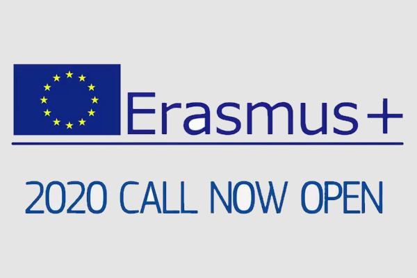 Erasmus+ programme 2020 Çağrıları Yayınlandı! (ENG)
