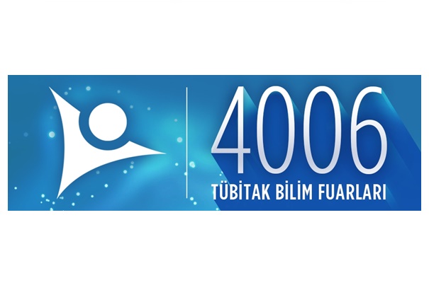Tübitak 4006 Bilim Fuarları Destekleme Programı Başvuruları Başlıyor