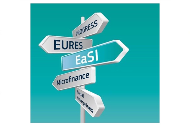 EaSI Programı Endüstriyel İlişkiler Uzmanlığın İyileştirilmesi
