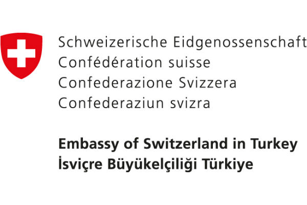 İsviçre Büyükelçiliği