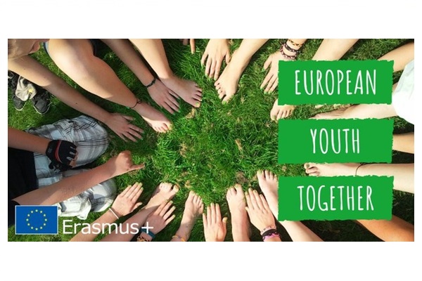 Avrupa Gençleri Birlikte Teklif Çağrısı Erasmus - KA3 