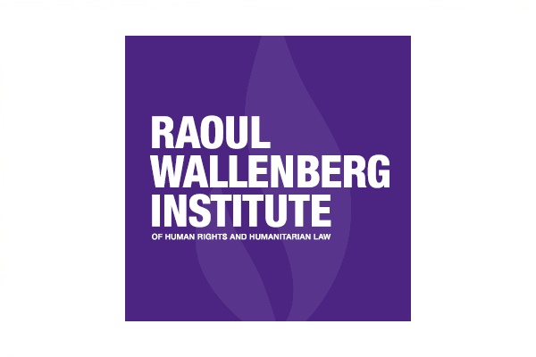 Raoul Wallenberg İnsan Hakları Araştırmaları 2020 yılı Hibe Programı
