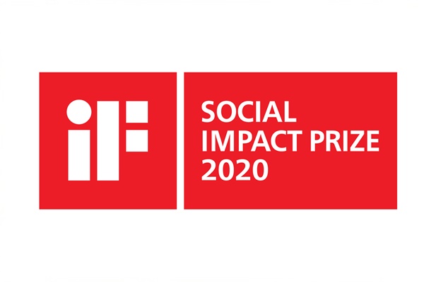 iF Sosyal Etki Ödülü 2020 Başvuruları Açıldı