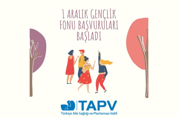 Türkiye Aile Sağlığı ve Planlaması Vakfı